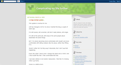 Desktop Screenshot of frumbutthinking.blogspot.com