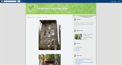 Desktop Screenshot of engineer-house.blogspot.com