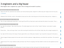 Tablet Screenshot of engineer-house.blogspot.com