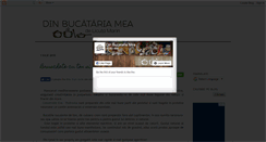Desktop Screenshot of licutamarin.blogspot.com