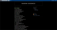 Desktop Screenshot of dem0nzer0.blogspot.com