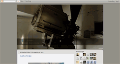 Desktop Screenshot of cinemaheldermagalhaes.blogspot.com