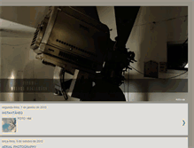 Tablet Screenshot of cinemaheldermagalhaes.blogspot.com