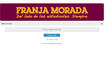 Tablet Screenshot of cbcfranjamorada-fadu.blogspot.com