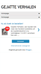 Mobile Screenshot of gejatteverhalen.blogspot.com