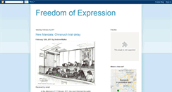 Desktop Screenshot of freejiew.blogspot.com