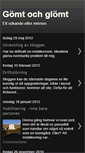 Mobile Screenshot of gomtochglomt.blogspot.com