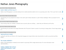 Tablet Screenshot of nathanjonesphotography.blogspot.com