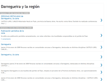 Tablet Screenshot of darregueira-region.blogspot.com