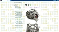 Desktop Screenshot of 45programming.blogspot.com