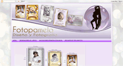 Desktop Screenshot of primeracomunionrecuerdos.blogspot.com