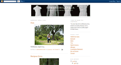 Desktop Screenshot of jamesesdechicho.blogspot.com