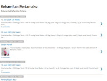 Tablet Screenshot of pinkina-pertama.blogspot.com