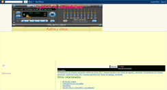 Desktop Screenshot of bersoatv2.blogspot.com