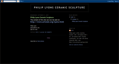 Desktop Screenshot of plyo.blogspot.com