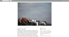 Desktop Screenshot of diekaschemme.blogspot.com