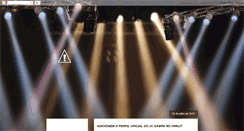 Desktop Screenshot of jcsampa.blogspot.com