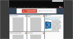 Desktop Screenshot of easyuploading.blogspot.com