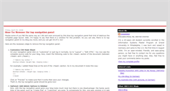 Desktop Screenshot of johanneskuhs.blogspot.com