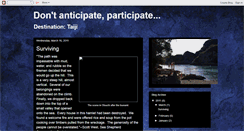 Desktop Screenshot of lork99.blogspot.com