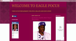 Desktop Screenshot of bussyfocus.blogspot.com