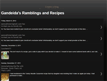 Tablet Screenshot of gandeidas-rnr.blogspot.com