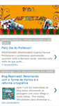 Mobile Screenshot of paraalfabetizar.blogspot.com