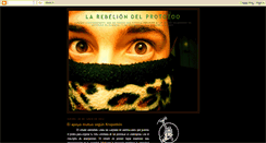 Desktop Screenshot of lateypalpita.blogspot.com