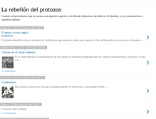 Tablet Screenshot of lateypalpita.blogspot.com
