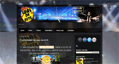 Desktop Screenshot of lualdaelite.blogspot.com