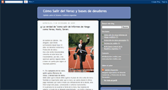 Desktop Screenshot of gabriel-chazarreta.blogspot.com
