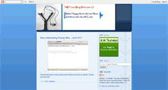 Desktop Screenshot of bharath4ever.blogspot.com