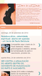 Mobile Screenshot of diariodeumadoula.blogspot.com