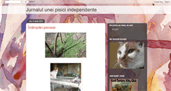 Desktop Screenshot of jurnalulmissouri.blogspot.com