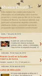 Mobile Screenshot of notasvivas.blogspot.com