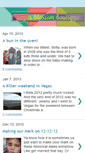 Mobile Screenshot of mysugarblossom.blogspot.com