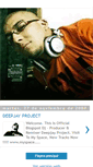 Mobile Screenshot of deepjayprojectmusic.blogspot.com