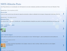 Tablet Screenshot of nrteribeiraopreto-alm.blogspot.com