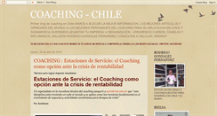 Desktop Screenshot of coachingdechile.blogspot.com