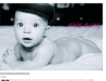 Tablet Screenshot of jennaviephotography.blogspot.com