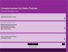 Tablet Screenshot of hot-mallu-pictures.blogspot.com