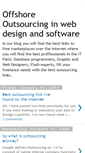 Mobile Screenshot of outsourcing-jobs-to-foreign-country.blogspot.com