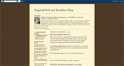 Desktop Screenshot of flagbandb.blogspot.com
