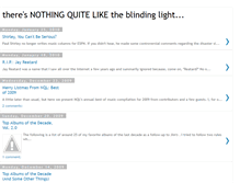 Tablet Screenshot of nothingquitelike.blogspot.com