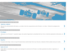 Tablet Screenshot of f1onboard.blogspot.com