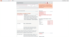 Desktop Screenshot of orasulbrasov.blogspot.com