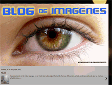 Tablet Screenshot of indigoshot.blogspot.com