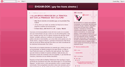 Desktop Screenshot of ehgam-gaylestrans-zinema.blogspot.com