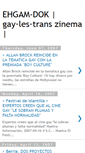Mobile Screenshot of ehgam-gaylestrans-zinema.blogspot.com