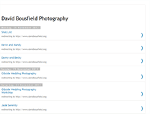 Tablet Screenshot of davidbousfieldphotography.blogspot.com